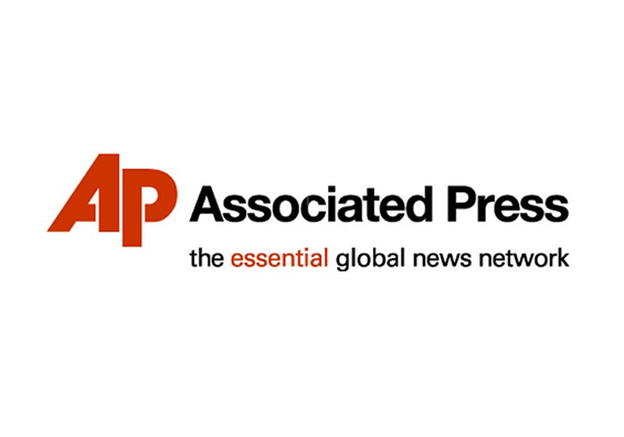 Associated Press