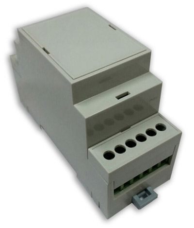 Преобразователь интерфейса СЧИТ-АГРГ-2WGND