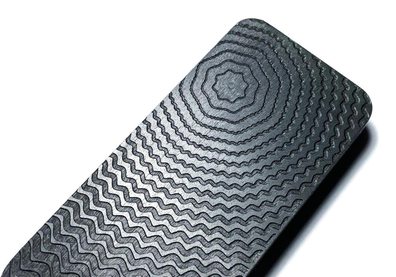 Считыватели AXI Custom