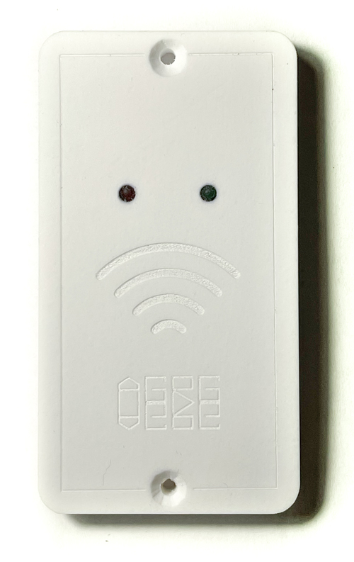 Считыватель для экстремального климата СЧИТ-АГРГ-ПОЛЯР