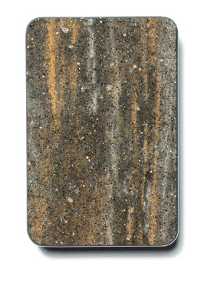 считыватель из искусственного камня базальт