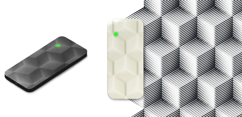 большой выбор кастомизации считывателей и их внешнего вида