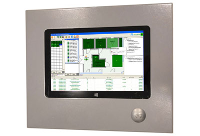 Декларация о соответствии EAC на контроллеры Castle продлена на 5 лет