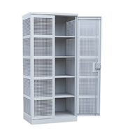 Электронная ручка AGRG SH-D подходит для шкафов для хранения денег