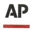 Associated Press